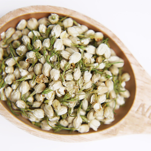 Fornitura di fabbrica di vendita calda alta organico fiore di gelsomino per bere - Product Image 4