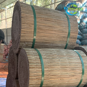 SEDGE MAT Best Size 45cm x 20cm : Shielding Trees from Winter Chill: Sedge Mat Export from Vietnam Palm Mat Factory - Product Image 5