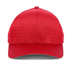 Gorra Trucker Deportiva de 5 Paneles para Hombre al por Mayor con Logotipo Bordado en 3D, Ligera, Informal, para Ciclismo - Product Image 3