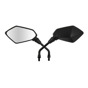 Miroirs universels en plastique SIFAM MIR9210 d'origine approuvés, état neuf - Product Image 1