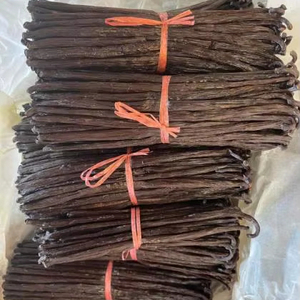 เมล็ดวานิลลาเกรดดีจากฝรั่งเศสเมล็ดวานิลลา - Product Image 1