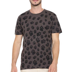 Sublimación personalizada Hombres Camisetas atléticas Camisetas de poliéster transpirables con sublimación de tinte de cobertura completa - Product Image 1