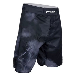 Professional Fitness Training <b>Shorts</b> Lightweight Stretch Material Sports Gym Performance Running <b>Shorts</b> - Product Image 6