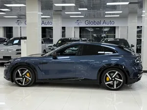 2025 X l O M I Y V 7 AWD Batería de Litio 110kWh+ Neumáticos R18 Motor de Doble Tracción Asientos de Cuero Cámara Trasera Techo Panorámico LED - Product Image 4