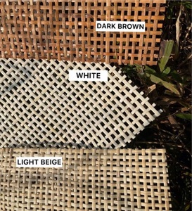 Meilleures ventes de cannage en rotin naturel - CARO - Rouleaux de tissage - Style artisanal vietnamien - Product Image 3