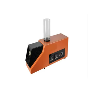 BUY NOW! Triple-Screw 3D Filament Extruder <b>Machine</b> for Recycling PP & Rubber Filaments-World Wide Deliveries - Product Image 3