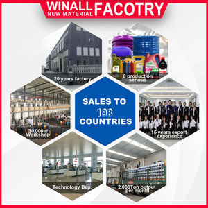 Graisse au lithium de lubrifiant automobile à usage général MP3 certifiée SAE et ISO avec additifs d'huile de base pour roulement - Product Image 3