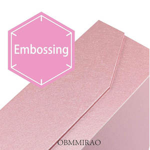 Gorro de cartón magnético plegable personalizado, caja de sombreros de Caballero, almacenamiento de sombreros de béisbol, caja de ropa, embalaje - Product Image 3