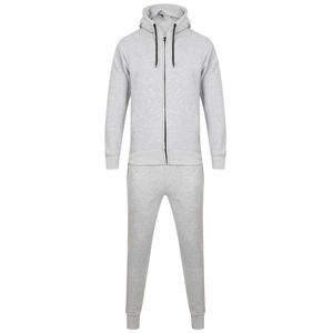 2025 hommes survêtement sweat à capuche + pantalons de survêtement 2 pièces ensembles costume de sport décontracté survêtement vêtements de sport 2 pièces hommes Streetwear ensembles - Product Image 3