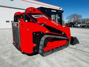 2025 manitou รถตัก3200VT พร้อมแบคโฮส์รถตักเกียร์ส่วนประกอบแกนเกียร์มอเตอร์แบริ่งเครื่องยนต์รับประกัน1ปี - Product Image 5