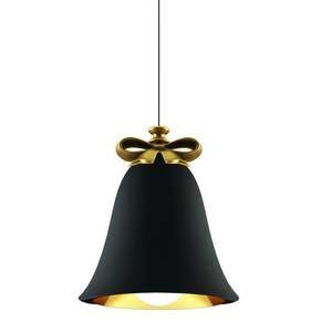 Lampe suspendue en métal de style restaurant conçue pour les espaces commerciaux avec une construction solide et un éclairage élégant - Product Image 2