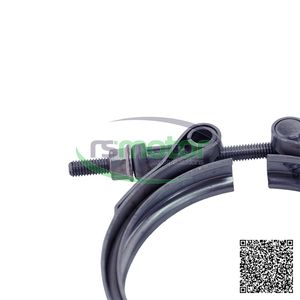 Venta al por mayor, piezas originales multiusos, Clip de sujeción MWM, piezas de fijación para uso industrial - Product Image 3