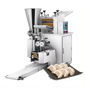 Machine automatique de fabrication de mochi de haute qualité, en acier inoxydable, pour usage commercial - Product Image 1