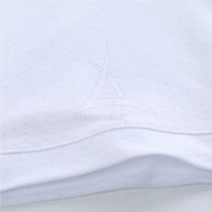 ชุดลูกฟุตบอลสำหรับผู้ใหญ่ของผู้ชายชุดฝึกฝึกออกแบบได้เอง100% โพลีเอสเตอร์น้ำหนักเบาระบายอากาศได้ทุกฤดูกาล - Product Image 4