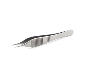 Pinzas Quirúrgicas Adson de 12 cm con Dientes - Product Image 2