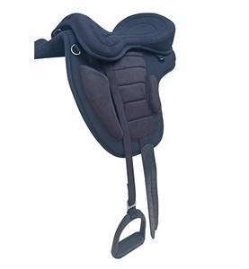 Selle de cheval authentique personnalisée en gros, selle de polo, selle de course, sports de plein air, selle de course de cheval, selles de randonnée western - Product Image 5