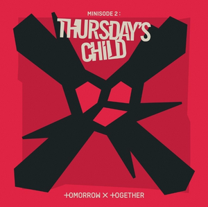 โฟโต้บุ๊คพรีเมียม HYBE K-POP [minisode 2 Thursday's Child] TXT มินิอัลบั้มชุดที่ 4 BIGHIT รุ่นสุ่ม พร้อมซีดีและโฟโต้การ์ด ของแท้ ซีลปิดอย่างเป็นทางการ - Product Image 4