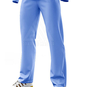 Conjuntos Deportivos Sublimados con Logotipo Personalizado, 100% Algodón, Estilo Nuevo para Hombres Adultos, Alta Calidad - Product Image 6