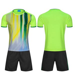 ชุดอเมริกันฟุตบอลโพลีเอสเตอร์100% ชุดอเมริกัน - Product Image 3