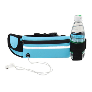 Bolsos de Hombro Cruzados Personalizados de Alta Calidad con Diseño de Marca, Riñonera de Moda con Cremallera, Ecológica, para Uso en Exteriores, con Logotipo Personalizado - Product Image 5