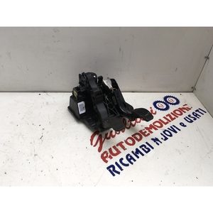 Pédale de frein + embrayage FIAT Panda 3ème série 51926352 (12>) - Product Image 1