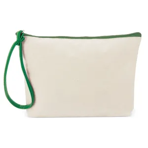 Borsa Clutch in Cotone Personalizzata di Foshan, Borse Promozionali Personalizzate - Product Image 1