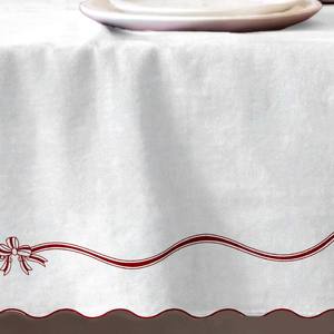 Custom New Style Household Cotton <b>Table</b> <b>Cover</b> Embroidery Design Dining <b>Table</b> Cloth for Valentine - Product Image 2