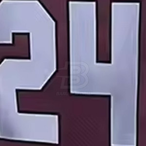 Venta caliente de diseño personalizado de fútbol americano uniforme transpirable de manga corta Venta en línea - Product Image 5