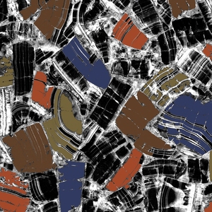 อัพเกรดการตกแต่งภายในของคุณด้วยกระเบื้องพอร์ซเลน60X120cm พรีเมี่ยมที่ผลิตในอินเดียกระเบื้องปูพื้นพอร์ซเลนผิวหินอ่อนสไตล์อิตาลีในอินเดีย - Product Image 2