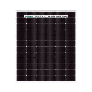 Panel Solar Vaillant VPV P 300/1 M BWF - Product Image 2