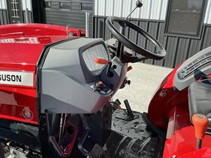 Tractor Massey Ferguson 2860E 2021 en Venta - Product Image 4