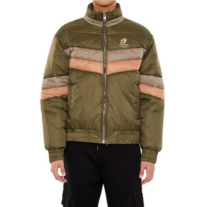 Vestes matelassées de qualité supérieure, douces et isolées, pour l'hiver, décontractées, pour les voyages en plein air, mode, chaudes et confortables - Product Image 5