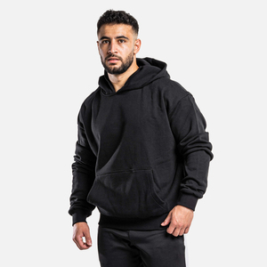 Sudadera con capucha de gran tamaño de invierno 2025 100% algodón de alta calidad polar grueso cálido impresión personalizada que incluye patrón 3D XS 3XL disponible - Product Image 1