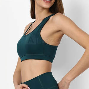 Sujetador deportivo para mujer recién llegado, Sujetador deportivo para mujer de alta calidad, para uso en exteriores, Sujetador deportivo para mujer a la venta - Product Image 6