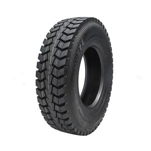 Neumáticos de Tracción 11R24.5, Rendimiento Confiable para Operaciones de Flota |   Neumáticos comerciales para remolques m799 11r24.5 - Product Image 6