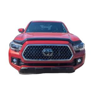 Camioneta Usada de Tamaño Mediano 2024, Paquete Todoterreno 4X4, Transmisión Automática, Vehículo de Segunda Mano en Venta - Product Image 1