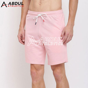 Pantalones Cortos Deportivos Transpirables de Secado Rápido para Hombre, Pantalones Cortos de Primera Calidad en Venta al por Mayor - Product Image 4