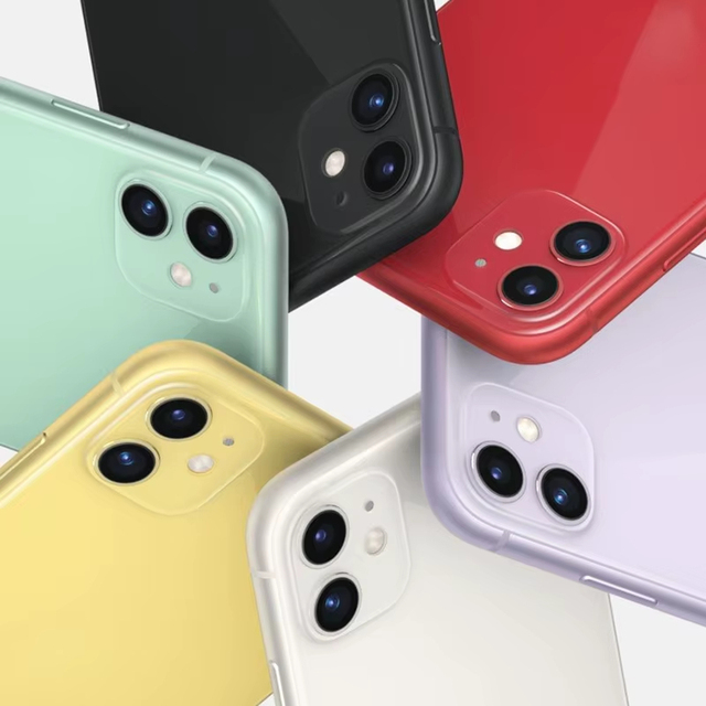 Fast Shipping Used Phone for iPhone 12 12 Pro 12 Pro Max 5G Unlocked Smartphone Original Cell Phone Used Mobile Phone