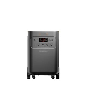 Offre incroyable Explorers 5000 plus+ 120V/240V Double tension 7200W 5kWh LiFePO4 JE-5000A Neuf en stock - Product Image 6