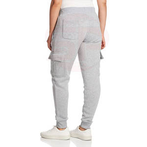 Servicios OEM hechos en alta calidad hombres Jogger pantalones último estilo diseño personalizado hombres Jogger pantalones para adultos - Product Image 5