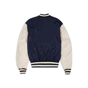 เสื้อแจ็กเก็ตแขนยาวสำหรับผู้ชายดีไซน์โดดเด่นสำหรับฤดูหนาว - Product Image 2