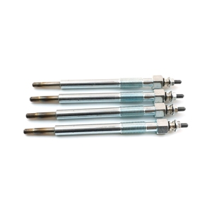 BGP94-1 4 Pieces Glow <b>Plug</b> Auxiliary <b>Heater</b> 11 Volt 7701057806 1214079 for 3.0 Engine - Product Image 1