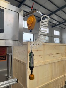 Zerui Komple Konsantre Meyve Elma Suyu Yapma İşleme Makinesi Meyve İçeceği Sıvı Dolum Paketleme Üretim Hattı - Product Image 4