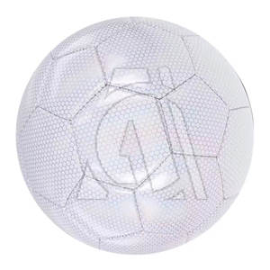 ลูกฟุตบอลฝึกซ้อมพิมพ์ลายตามสั่งจาก AROMAX INDUSTRIES วัสดุ PVC/PU เย็บอย่างทนทาน รุ่น AI-TSB-042 สำหรับฝึกซ้อมประจำวัน - Product Image 2