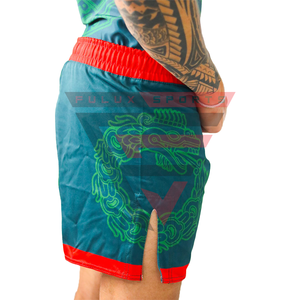 Tendance 2025, Rashguard à manches longues respirant et antibactérien, personnalisable pour hommes, BJJ MMA Jiu-Jitsu, protection UPF50, séchage rapide - Product Image 3