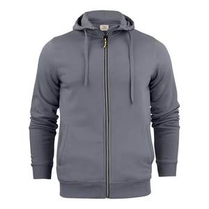 Diseñador de gran tamaño Puffer Hoodie XS Personalizable Pullover Sudadera Sólido Impreso Tela Secado rápido Hombres Invierno - Product Image 1
