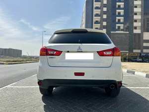 รถยนต์มือสอง Arrival R21 2.0L V4 ปี 2024 แบบซีดาน พวงมาลัยซ้าย เบาะหนัง ยาง R17 เกียร์ออโต้ พร้อมขับ สภาพดี - Product Image 6