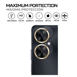 Protector de Pantalla ANTISHOCK Maimang 20 para Teléfonos Móviles de China Telecom - Product Image 2