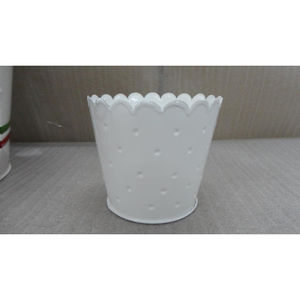 Home Decoration Premium Quality Iron Votive Holder Leaf Cut out <b>work</b> Metal Powder Coated Votive <b>Stand</b> - Product Image 6