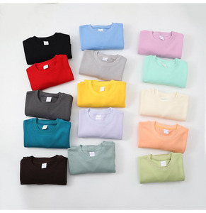 Sudadera con capucha para mujer, de talla grande, con logotipo personalizado, ropa para Parte Superior Femenina, de alta calidad - Product Image 5